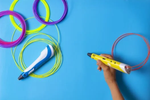 3d pen